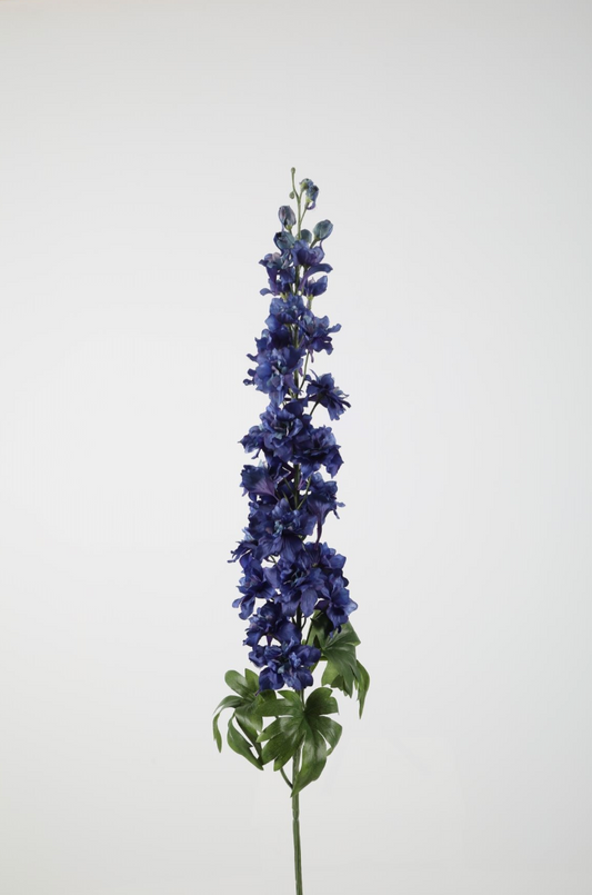 Kunstbloem Delphinium