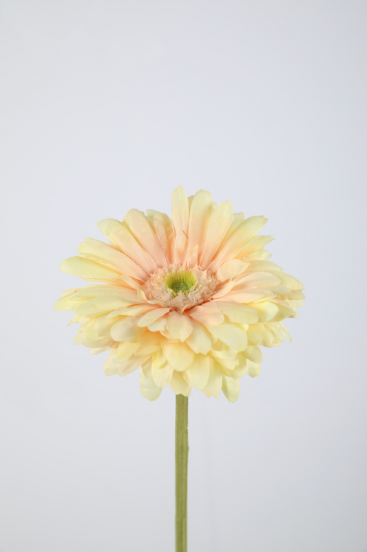 Kunstbloem Gerbera