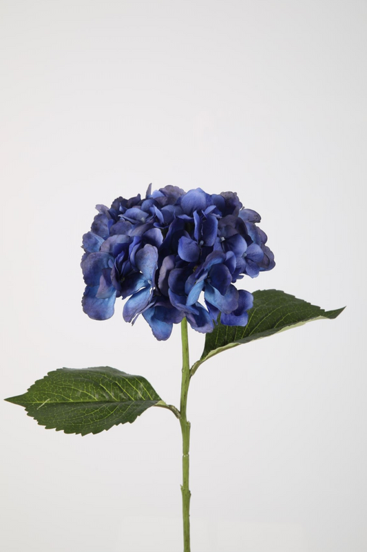 Kunstbloem Hortensia