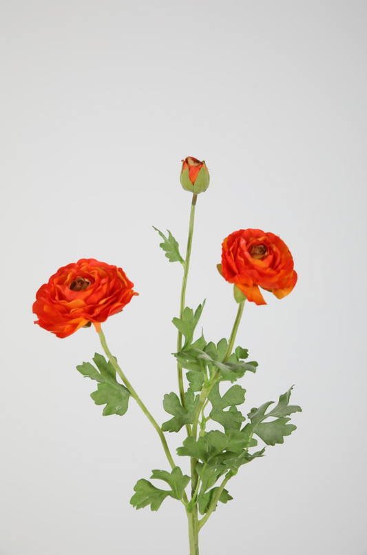 Kunstbloem Ranunculus